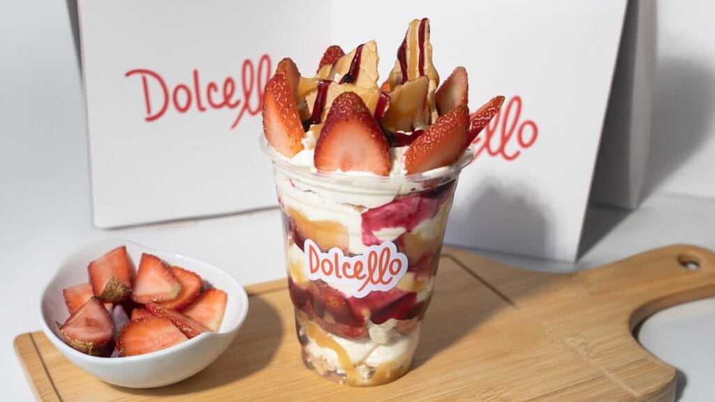 Dolcello REINA