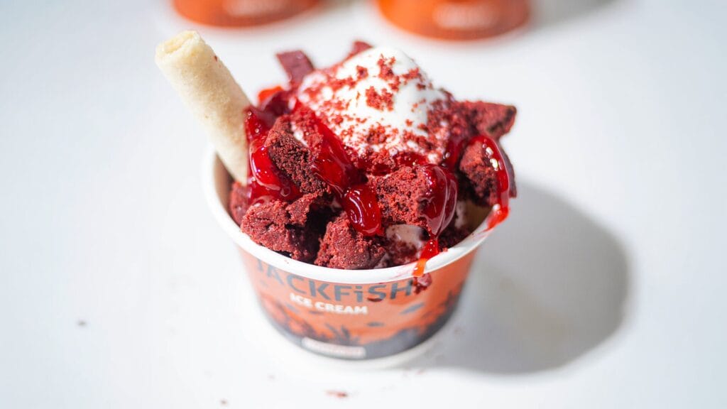 YogurVelvet