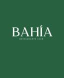 Logo de Bahía Restaurante