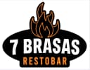 Logo de 7 Brasas