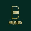 Logo de Burgatory