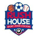 Logo de Rush House