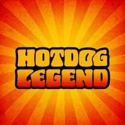 Hot Dog Legend
