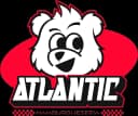 Logo de Atlantic Hamburguesería