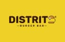Logo de Distrito Burger Bar