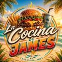 Logo de La cocina de James