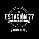 Logo de Estación 77