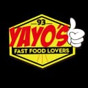 Logo de Yayos Fast Food