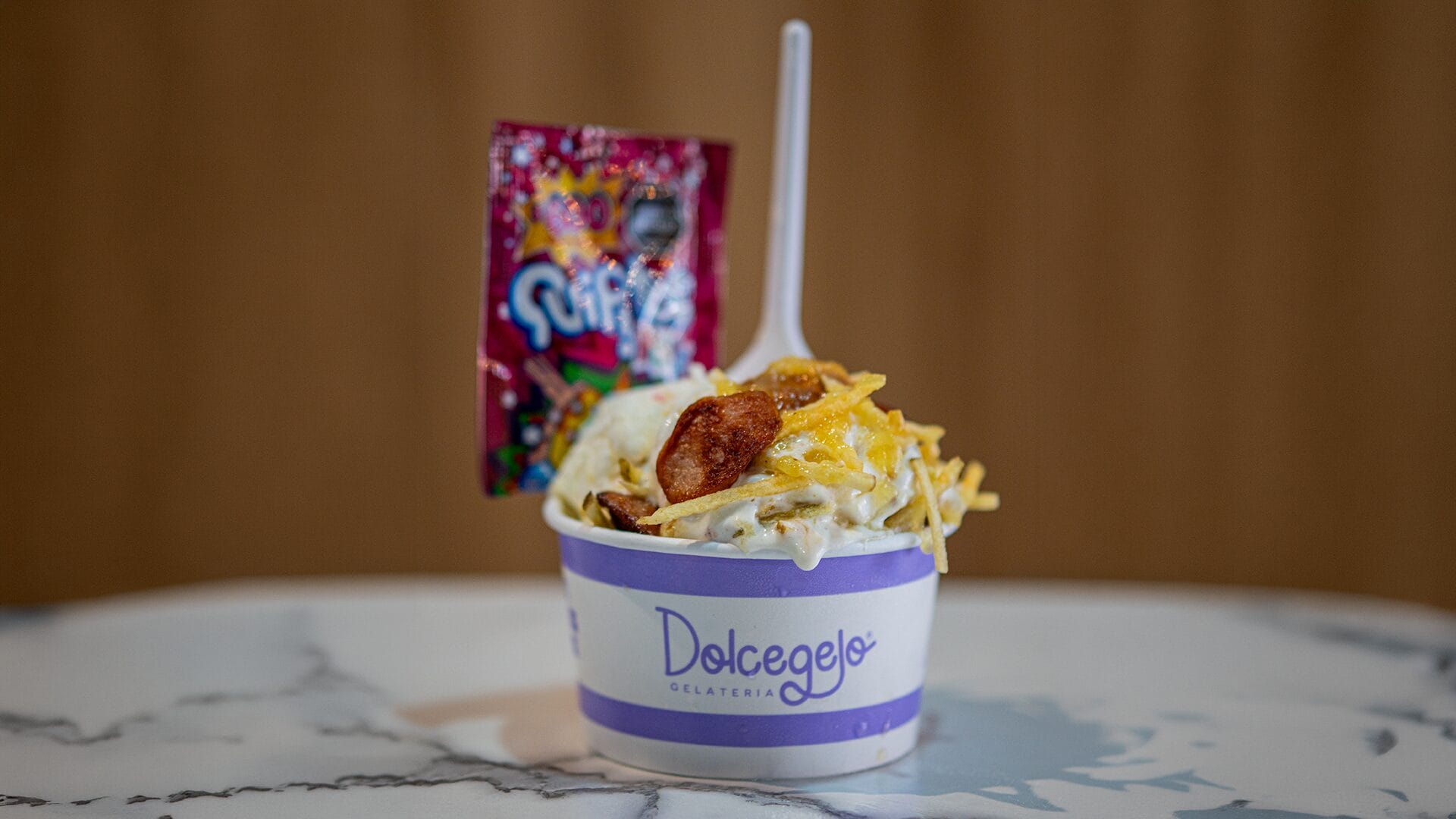 Dolce Gelo